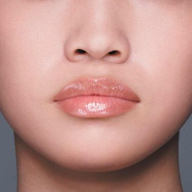 Shimmer GelGloss, 03 Kurumi Beige