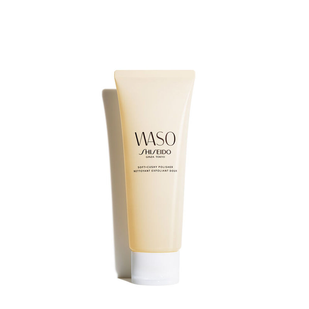 Soft + Cushy Polisher, Soft + Cushy Polisher,