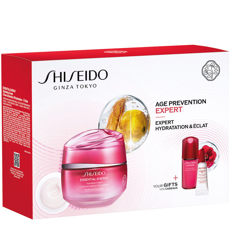 ESSENTIAL ENERGY VALUE SET, 
