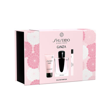 GINZA SET, 