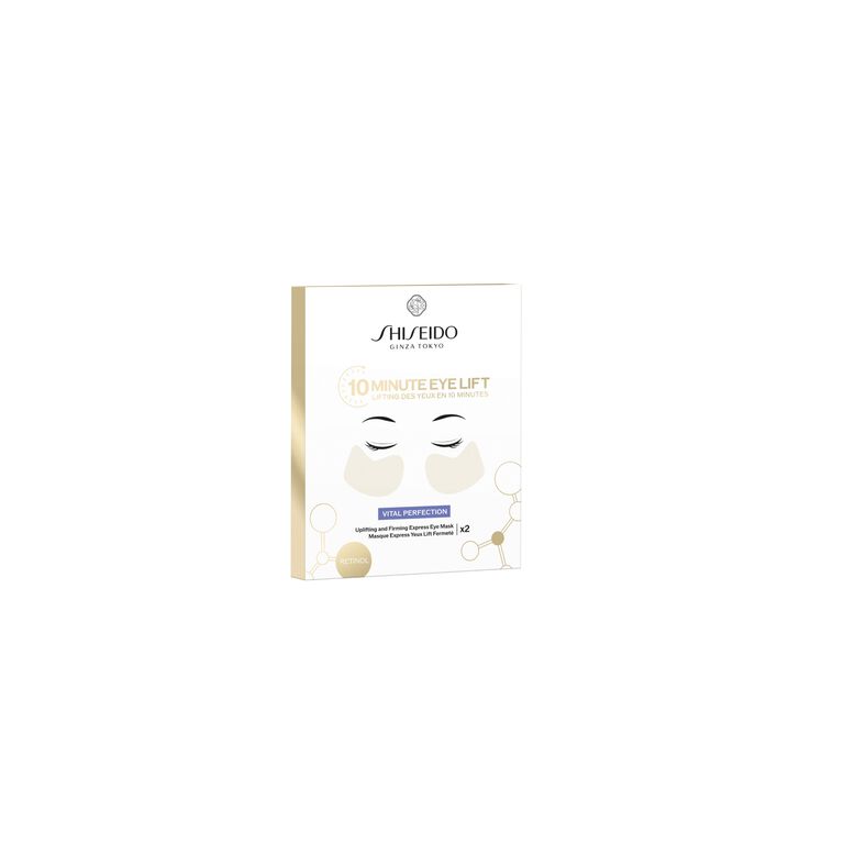 Vital Perfection Eye Maskx2 Mini Set, 