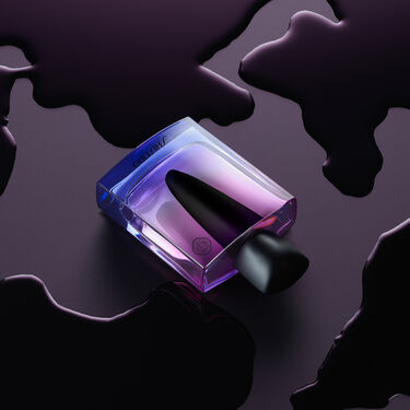 Ginza Night Eau De Parfum Intense, 