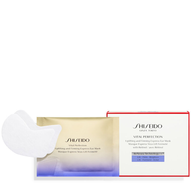 Uplifting and Firming Express Eye Mask, 
