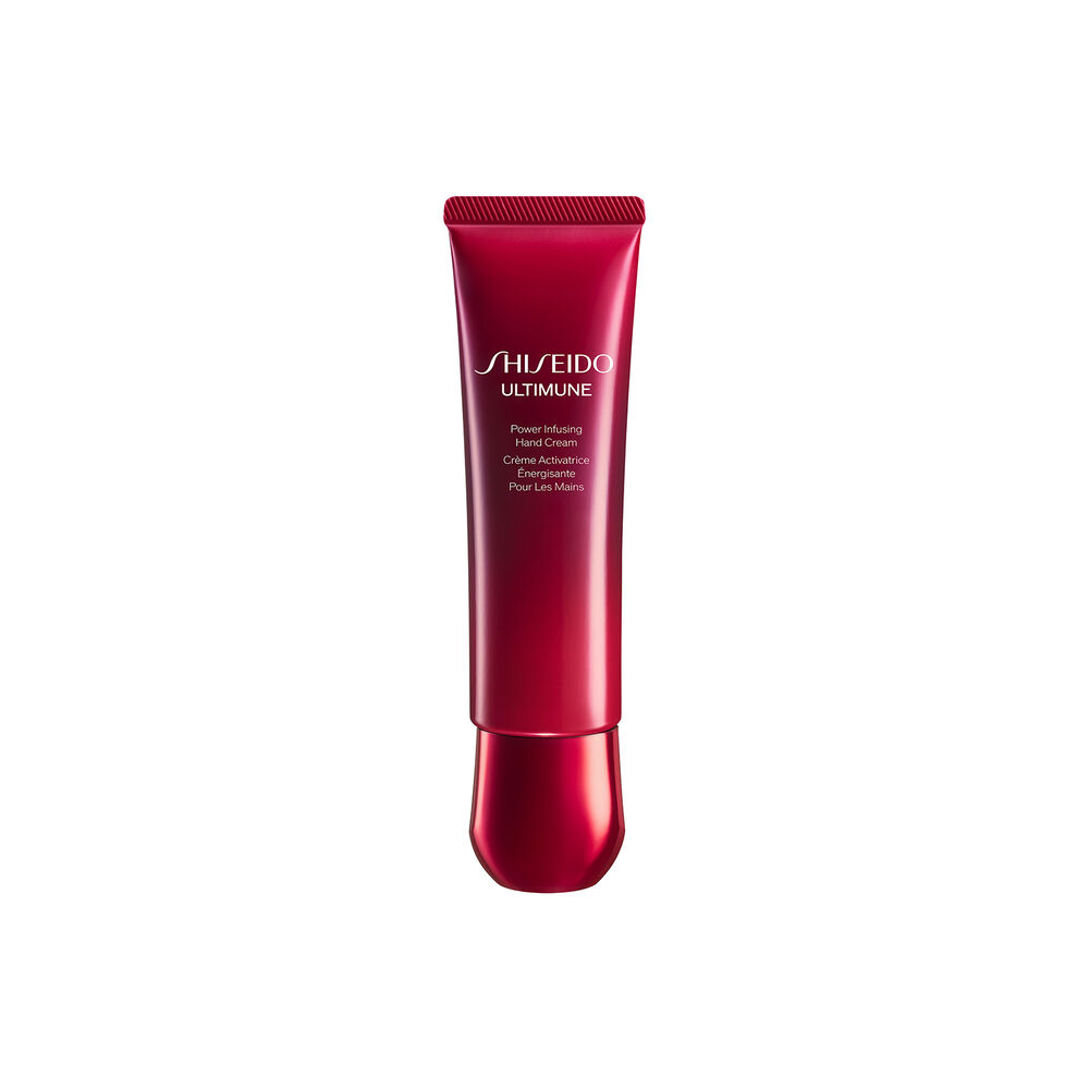 Ultimune Power Infusing Hand Cream, 