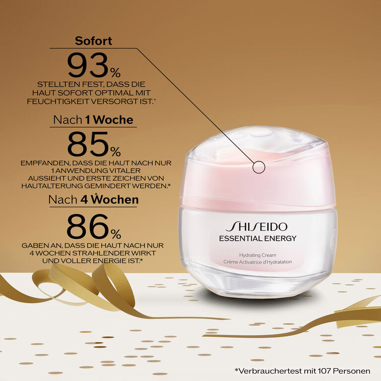 Essential Energy Holiday Set, 