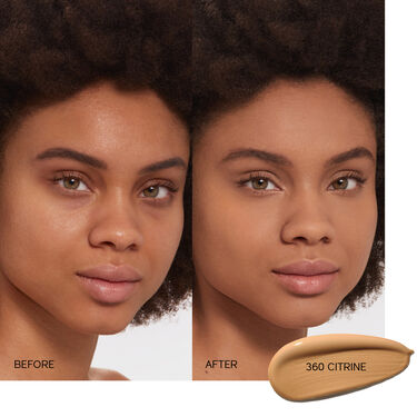 Synchro Skin Radiant Lifting Foundation, 360