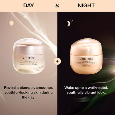 Overnight Wrinkle Resisting Cream, 