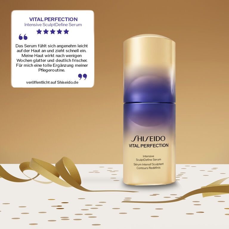Vital Perfection Serum Holiday Set, 