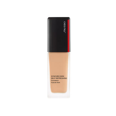 Synchro Skin Self-Refreshing Foundation, 320