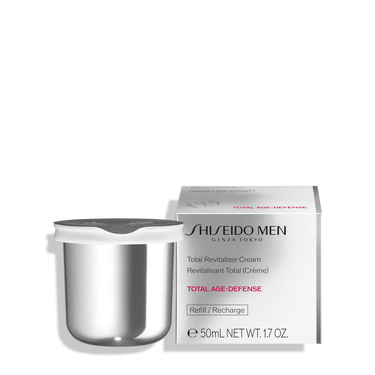Total Revitalizer Cream, 
