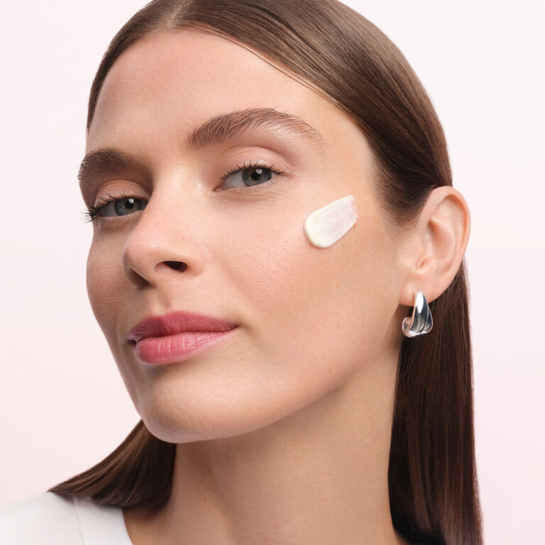 Hydrating Cream, 