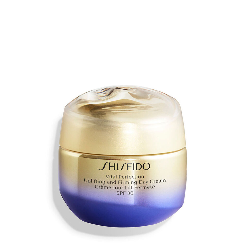 Shiseido Shiseido Uplifting and Firming Day Cream SPF30 50 ml