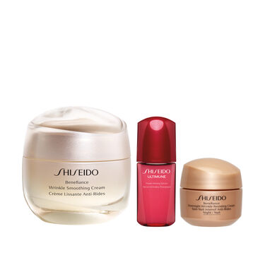 BENEFIANCE VALUE SET, 