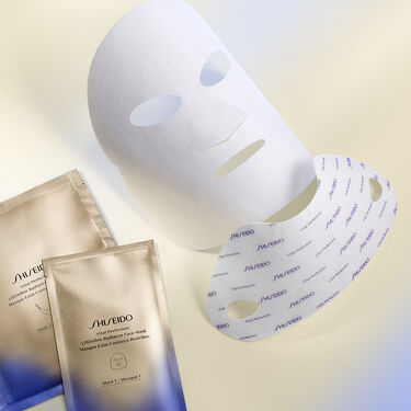 LiftDefine Radiance Face Mask, 