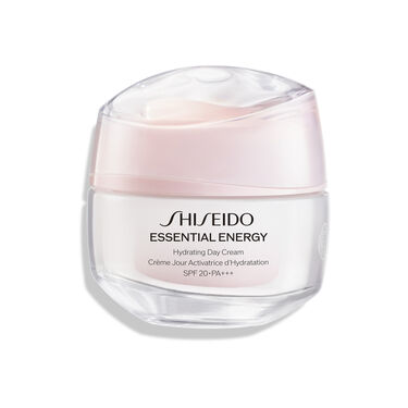 Hydrating Day Cream LSF20, 