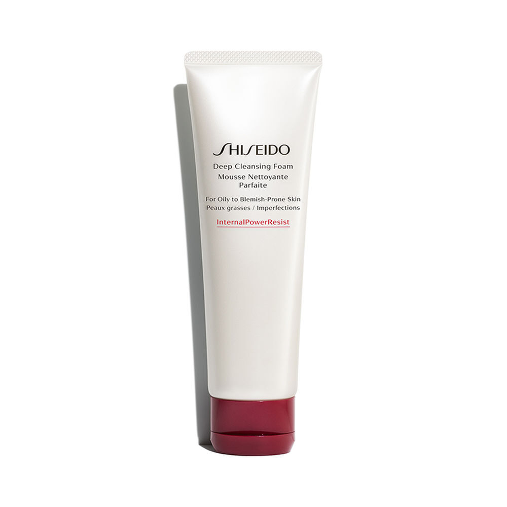 Die Liste der favoritisierten Shiseido benefiance cleansing foam