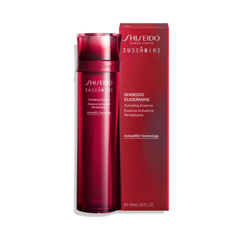 Eudermine Activating Essence, 