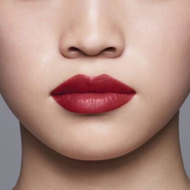 LipLiner Ink Duo - Prime + Line, TRUE RED