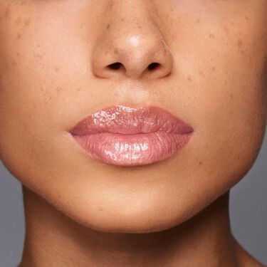 Shimmer GelGloss, 03 Kurumi Beige