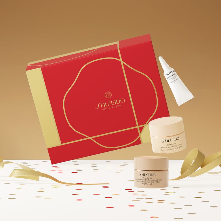Benefiance Day and Night Holiday Discovery Set, 