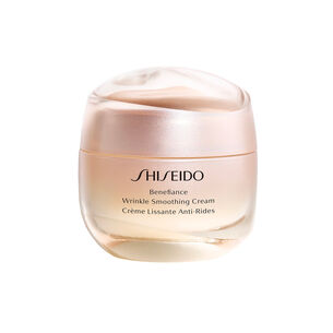 Wrinkle Smoothing Cream,