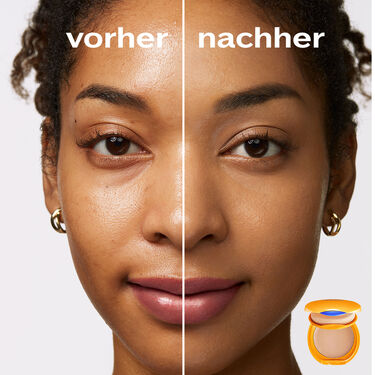 GSC TANNING COMPACT VALUE SET (HONEY), 