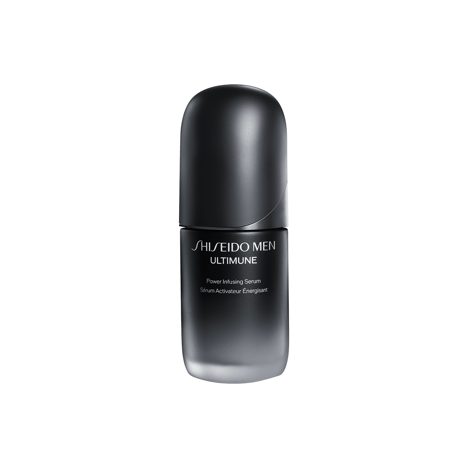 Gesichtsserum für Männer - Shiseido