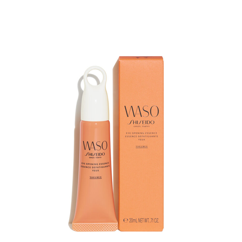 Waso Shiseido All things beautiful come from nature. waso shiseido