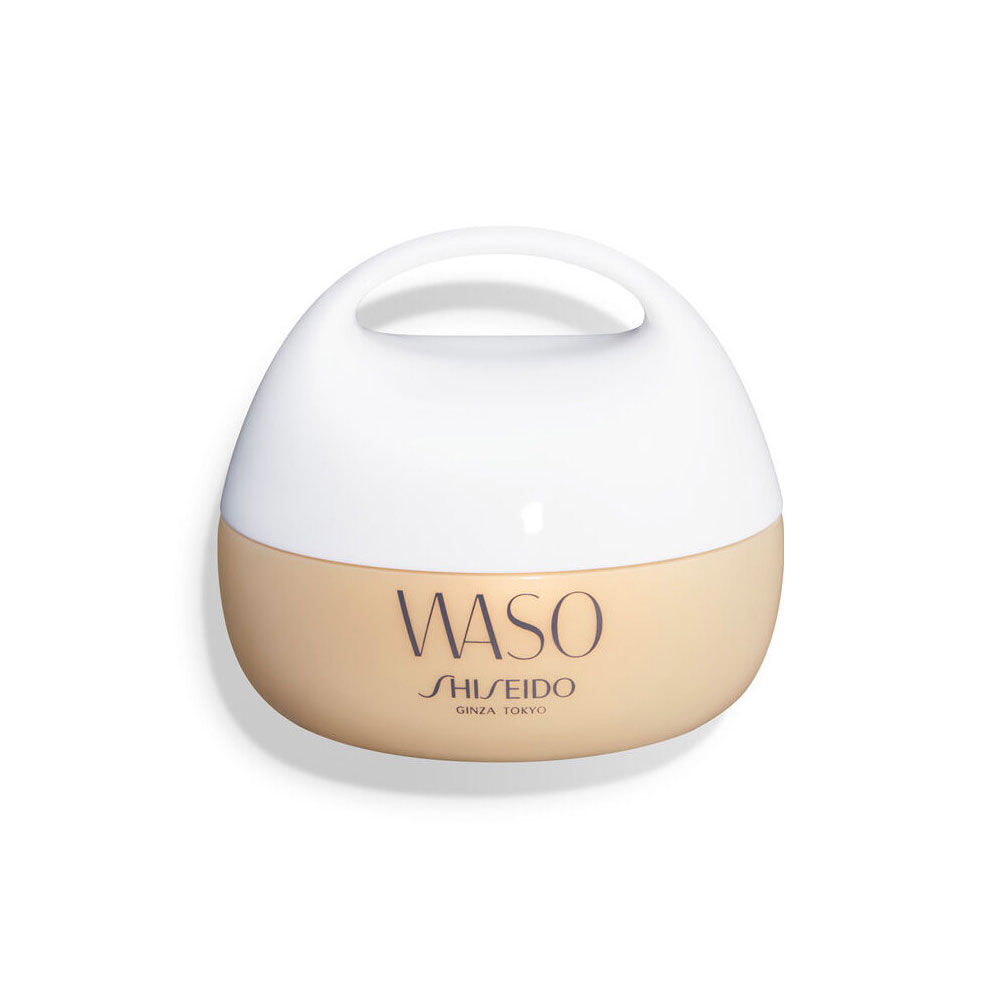 Shiseido Shiseido Giga Hydrating Rich Cream 50 Ml This is shiseido waso by azsa west on vimeo, the home for high quality videos and the people who love them. giga hydrating rich cream