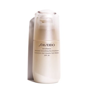 Wrinkle Smoothing Day Emulsion SPF20, 