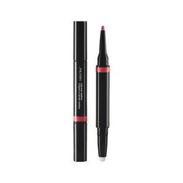 LipLiner Ink Duo - Prime + Line, ROSEWOOD