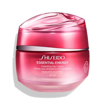 Hydrating Day Cream LSF20, 