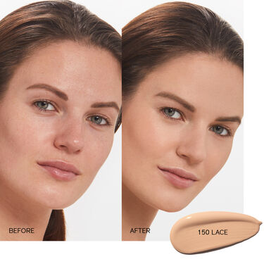 Synchro Skin Radiant Lifting Foundation, 150