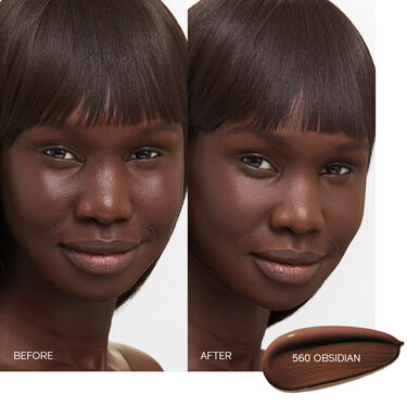 Synchro Skin Radiant Lifting Foundation, 560