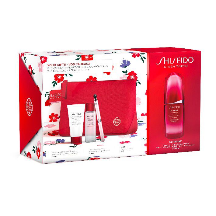 Ultimune Pouch Set