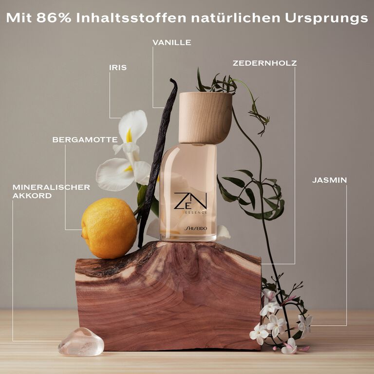 Zen 100ml Holiday Set, 
