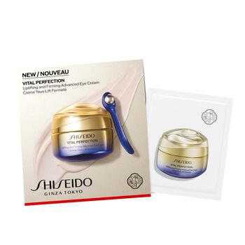 Vital Perfection advanced eye cream, 