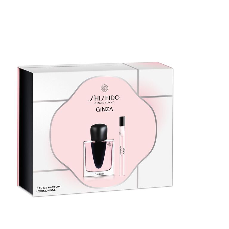 Ginza Holiday Set, 