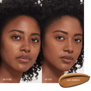 Synchro Skin Radiant Lifting Foundation, 440