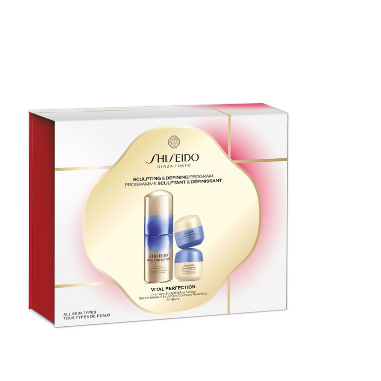 Vital Perfection Serum Holiday Set, 