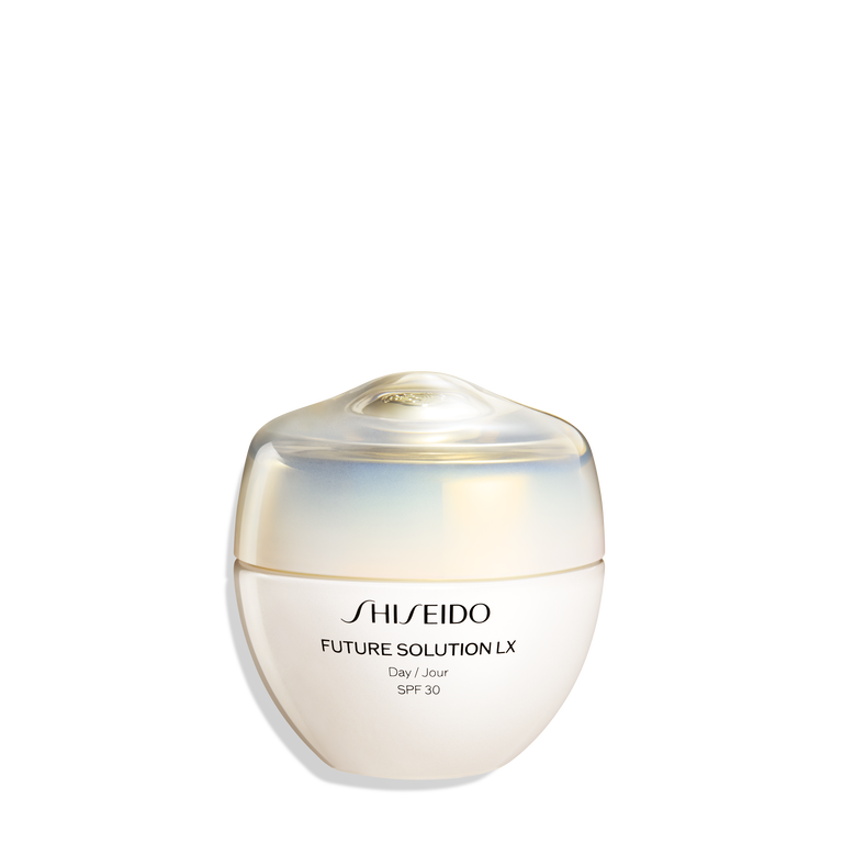 Total Protective Cream, 