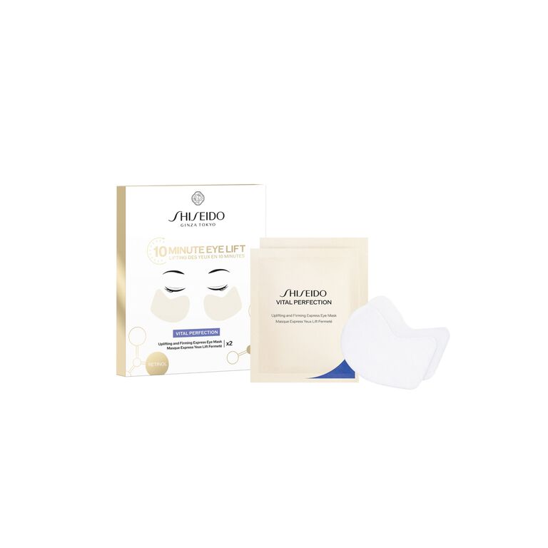 Vital Perfection Eye Maskx2 Mini Set, 