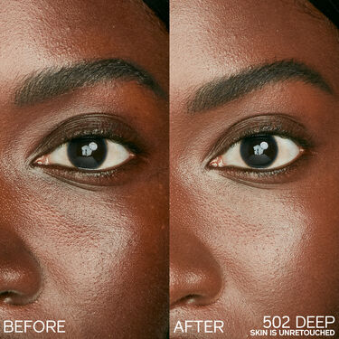 Synchro Skin Radiant Lifting Concealer, Fonc&eacute; 502