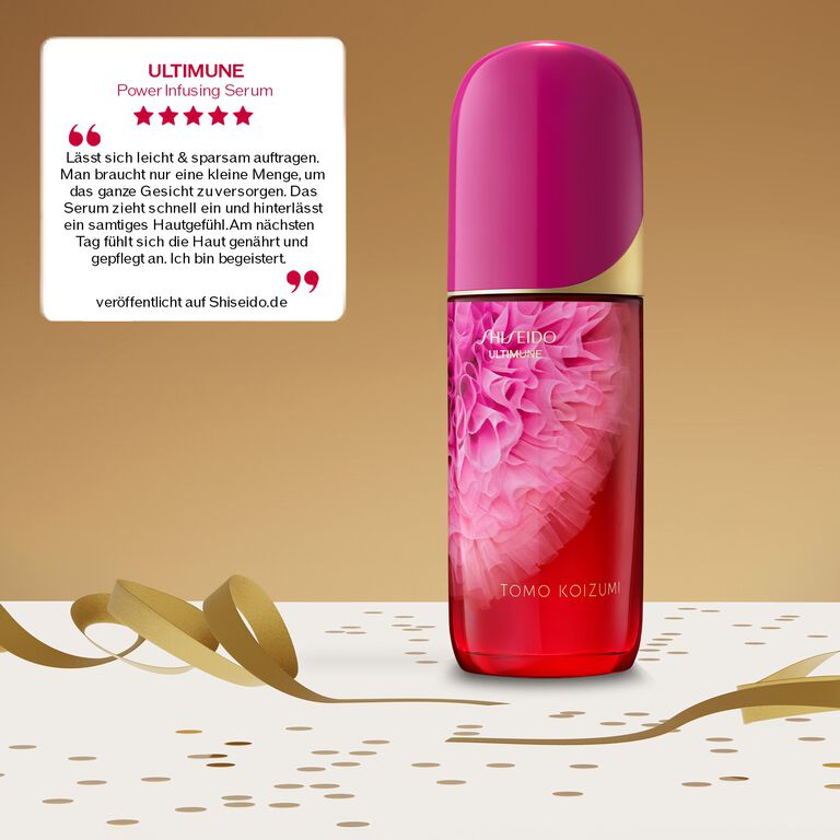 Power Infusing Serum Limited Edition, 