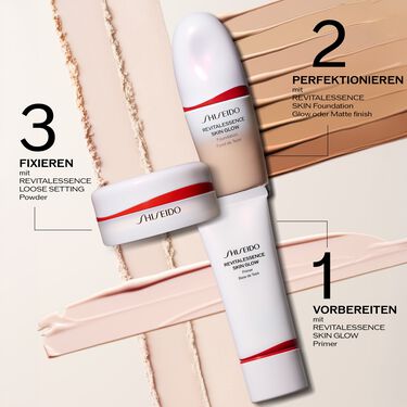 REVITALESSENCE MATTE FOUNDATION, 110