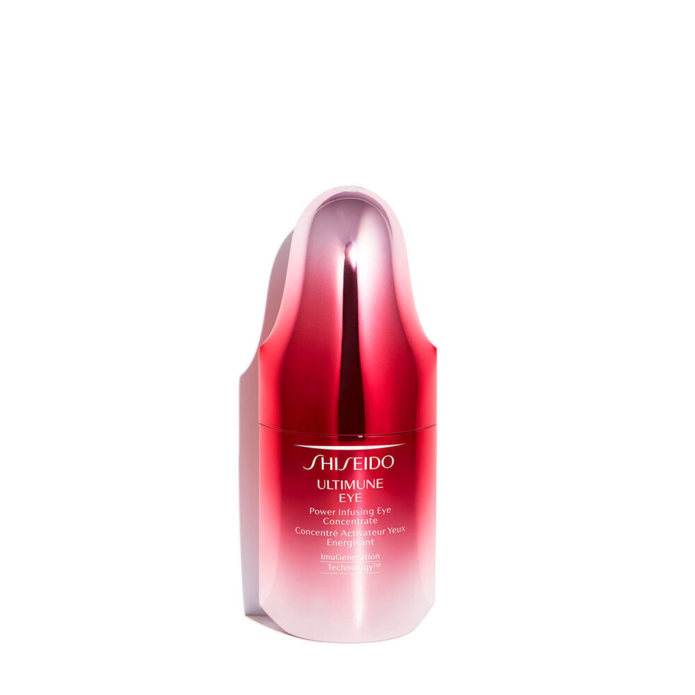 Power Infusing Eye Concentrate, Power Infusing Eye Concentrate,