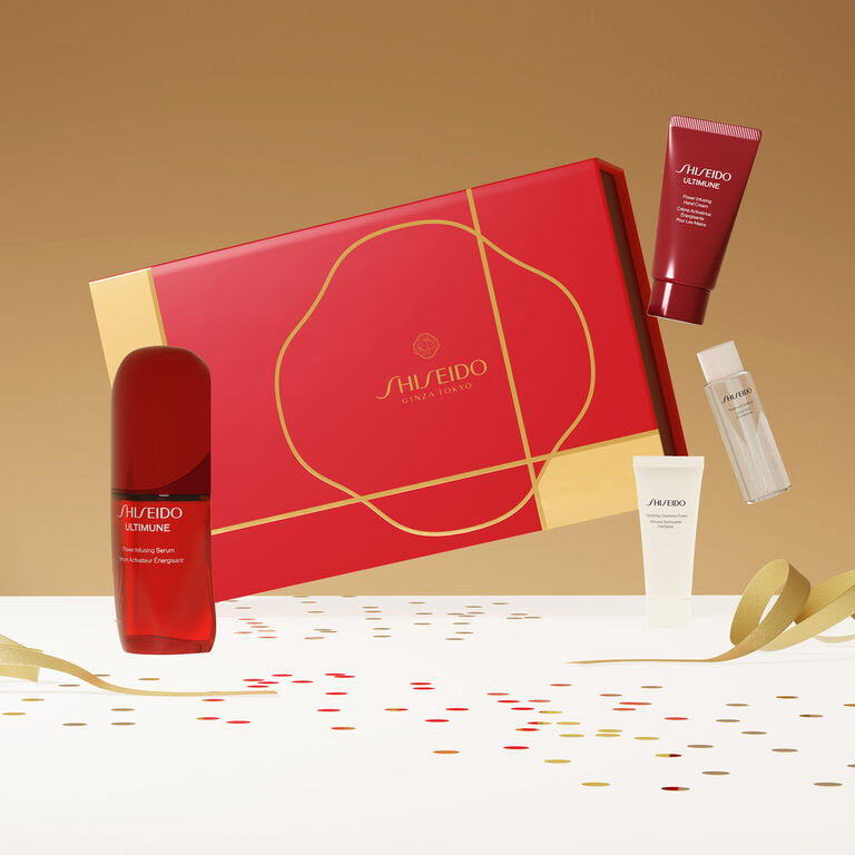 Ultimune Holiday Set, 