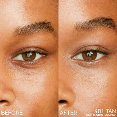 Synchro Skin Radiant Lifting Concealer, H&acirc;l&eacute; 401