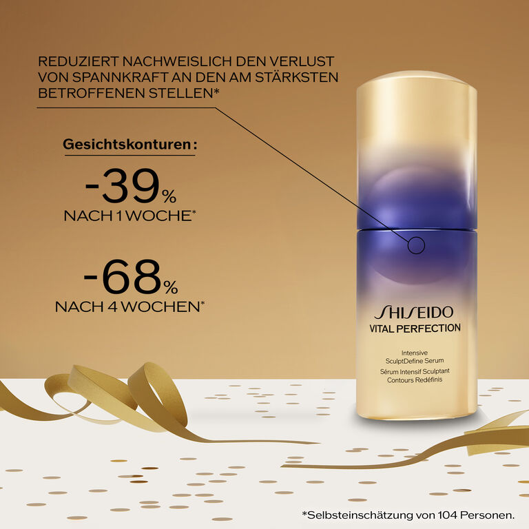 Vital Perfection Serum Holiday Set, 