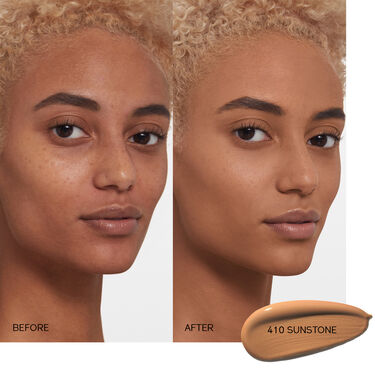 Synchro Skin Radiant Lifting Foundation, 410